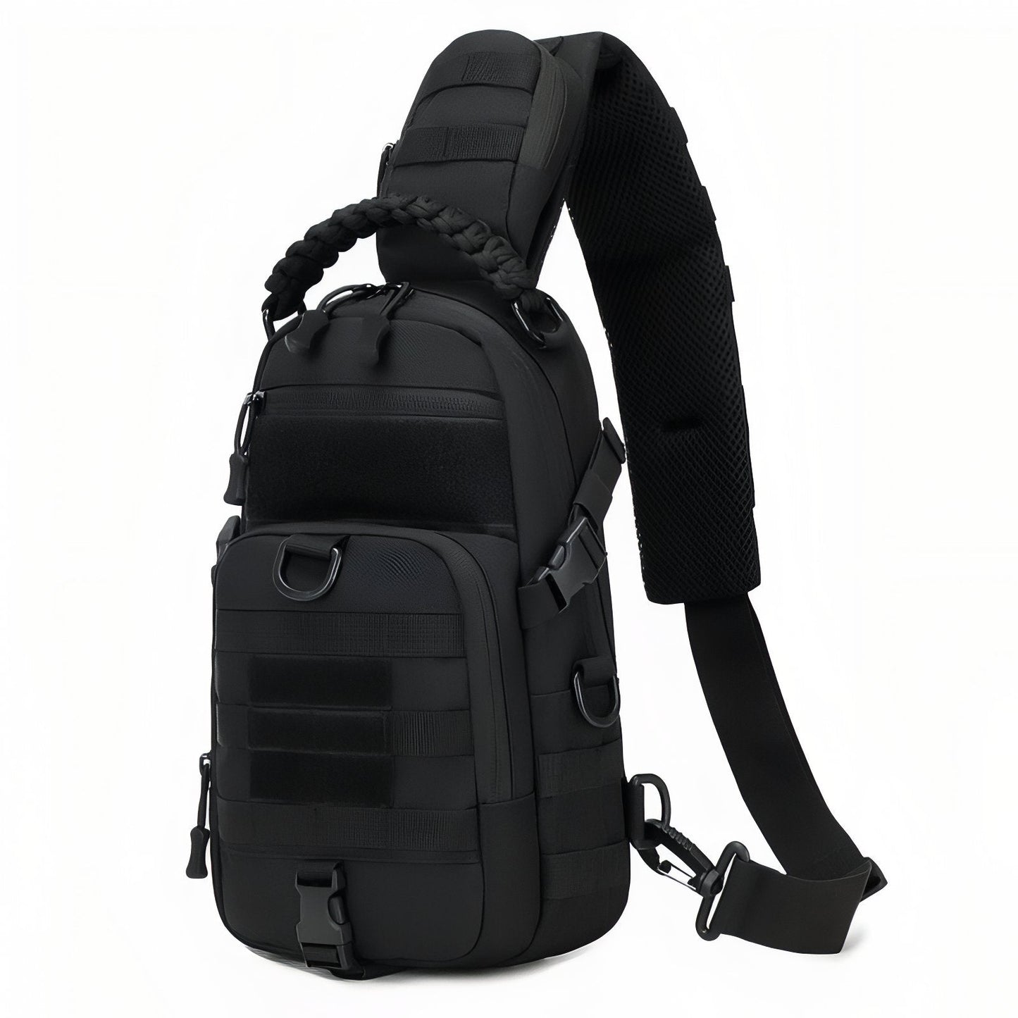 Men's Hiking Shoulder Bag
