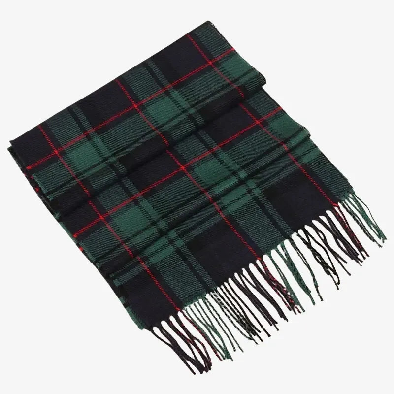 Scottish Elegance Scarf