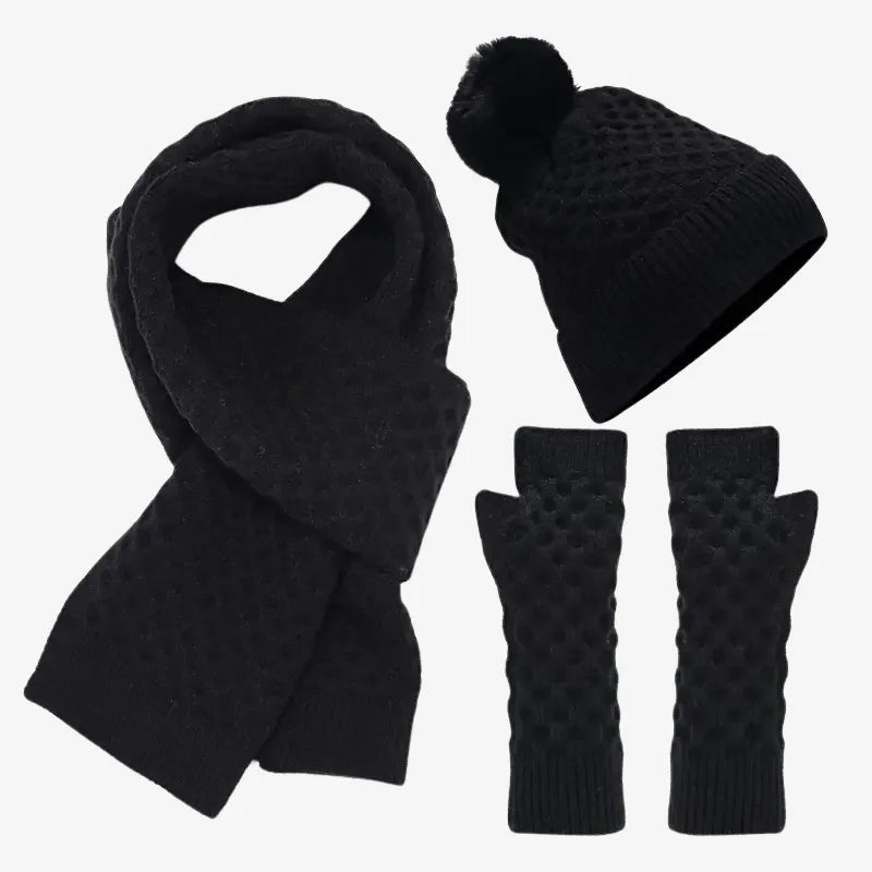 Evening Elegance Ensemble