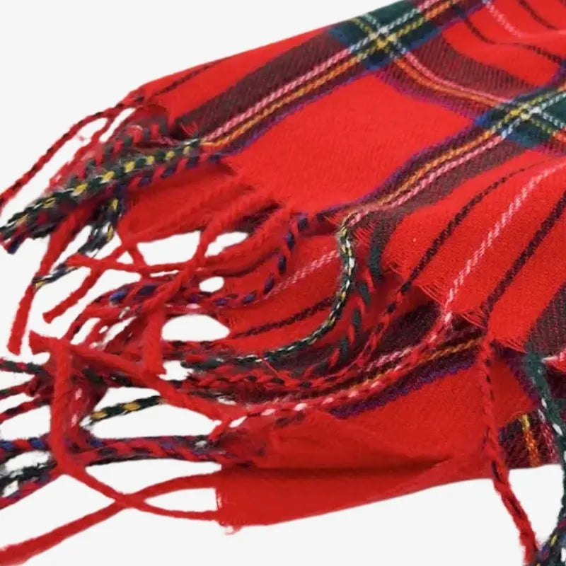 Scottish Prestige Scarf