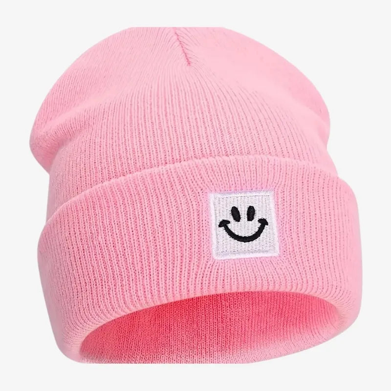 HappyMood Beanie