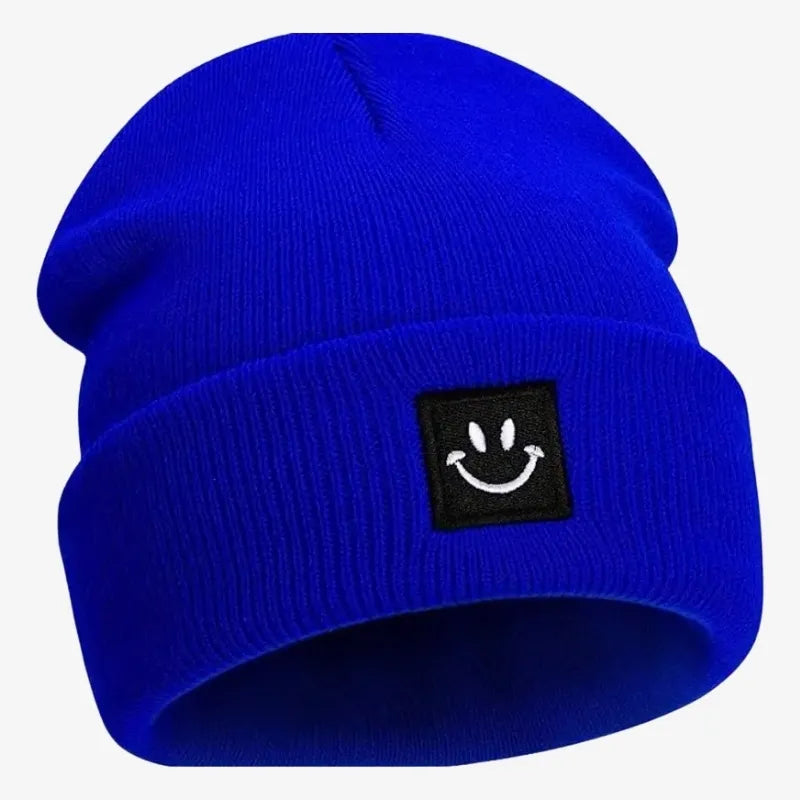 BlueSmile Beanie