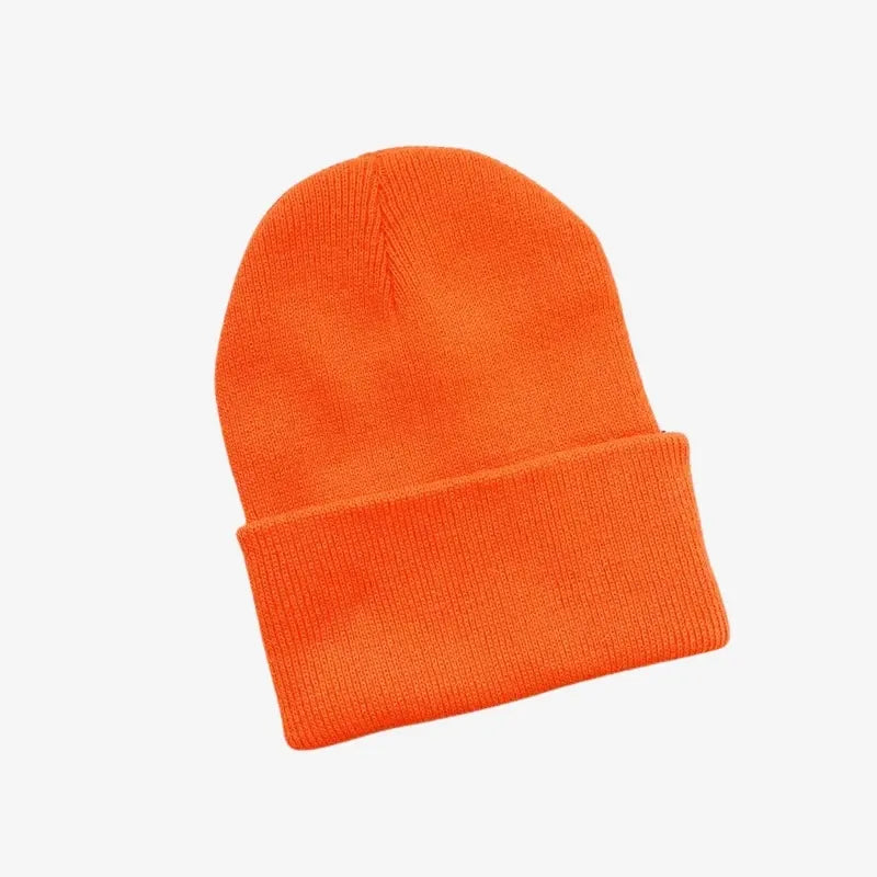 SunsetGlow Beanie