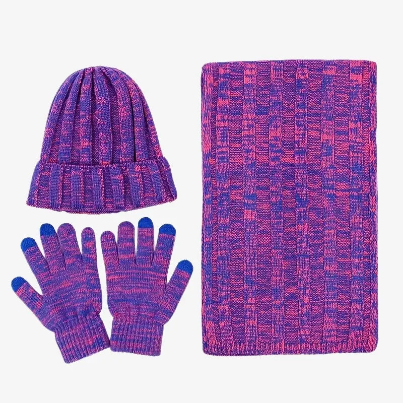 Aurora Winter Outfit