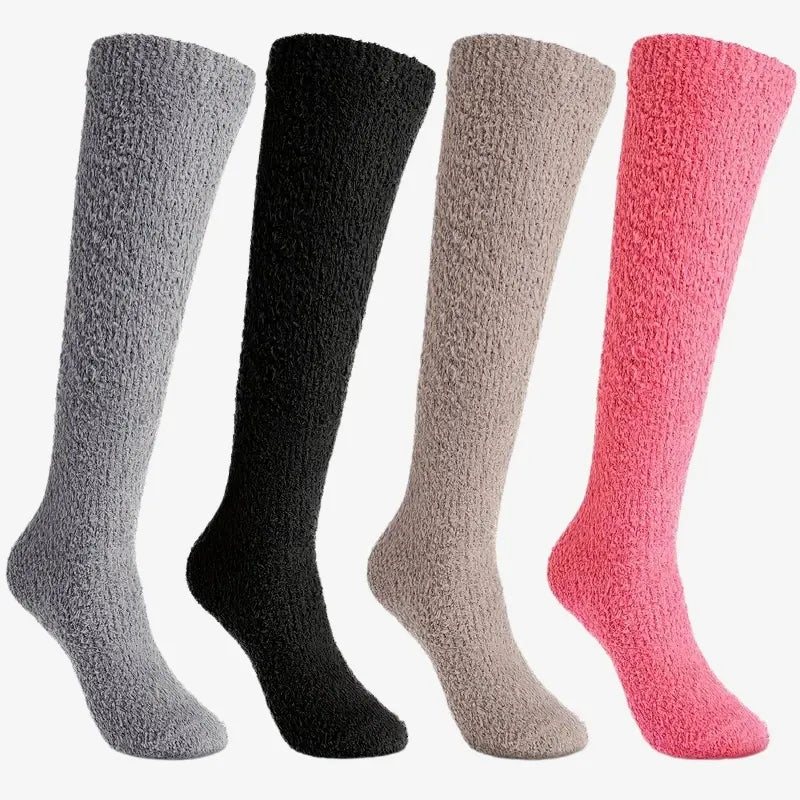 Pack Chaussettes Douceur Cocoon
