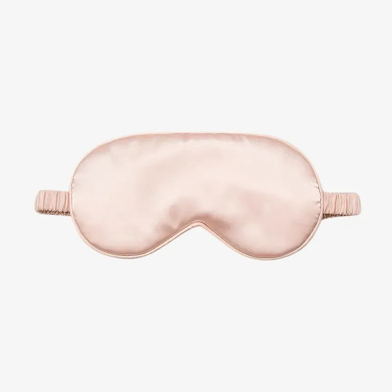 SatinDream Sleep Mask