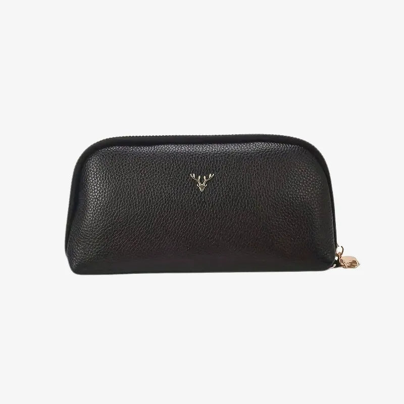 Elegant Black Wallet