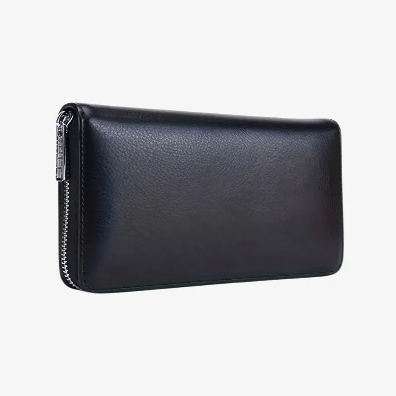 Supreme Ebony Wallet