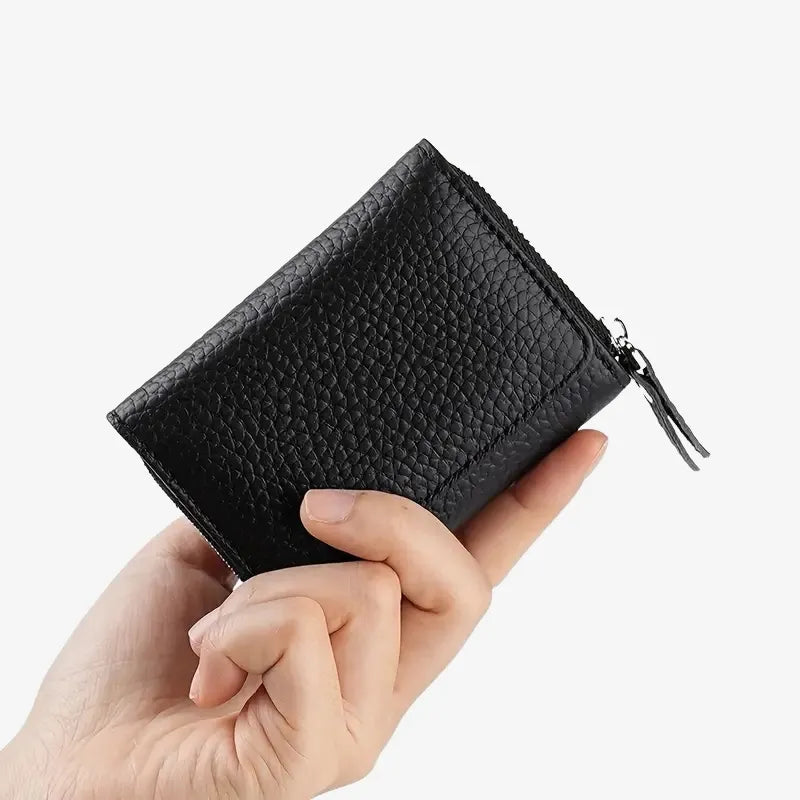Timeless Black Wallet