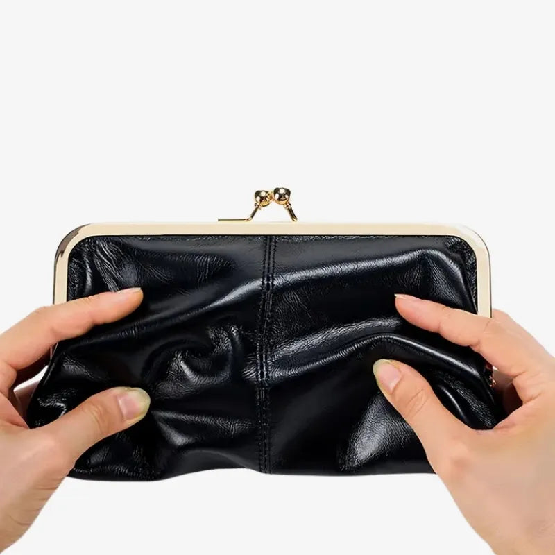 Nighttime Elegance Wallet