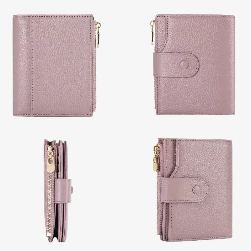 Pearl Elegance Wallet