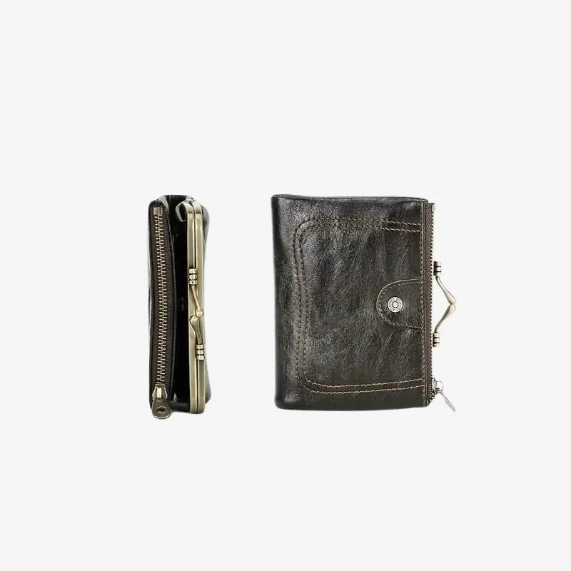 Vintage Prestige Wallet