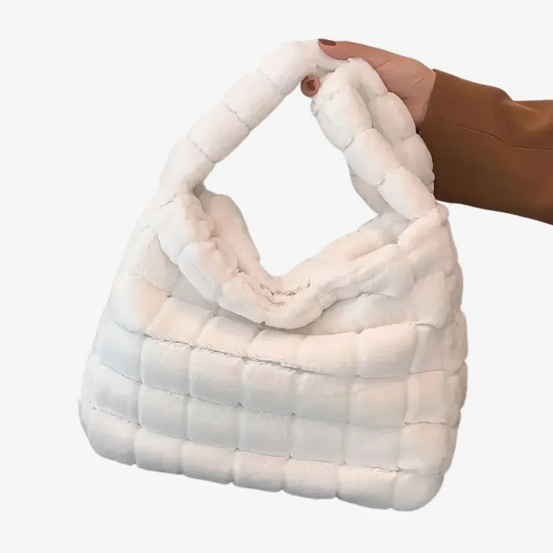 Cloud Softness Bag