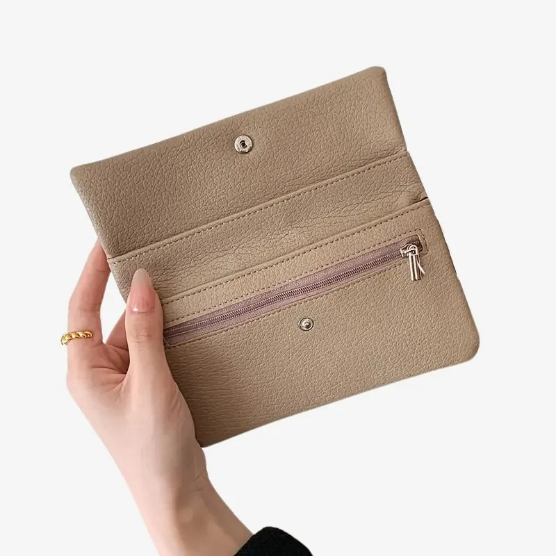 Natural Elegance Wallet