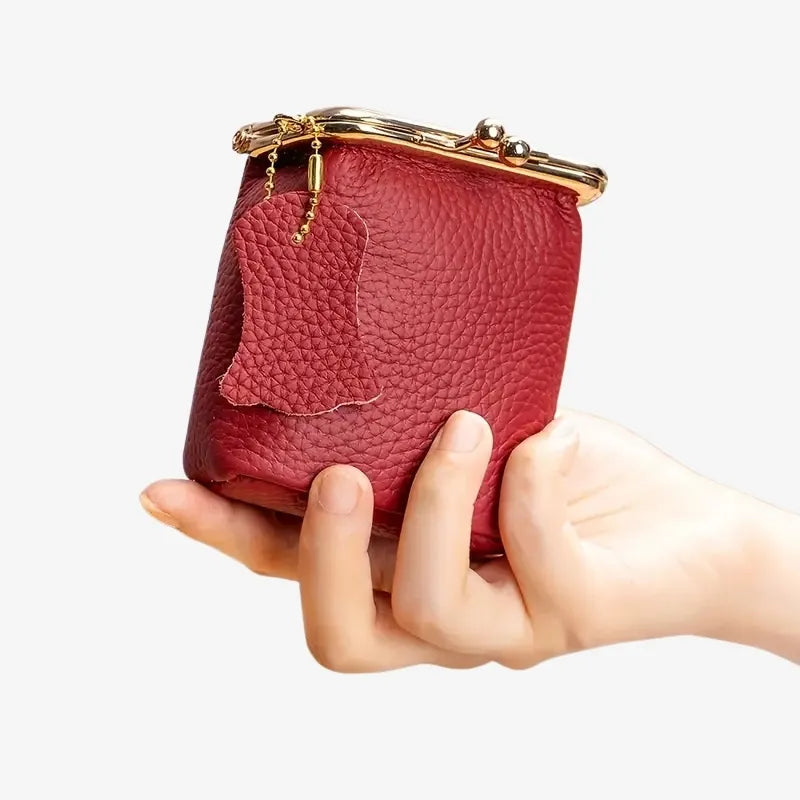 Ruby Chic Wallet