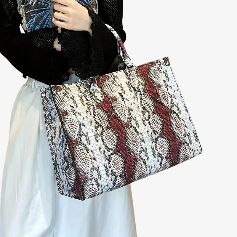 Elite Python Bag