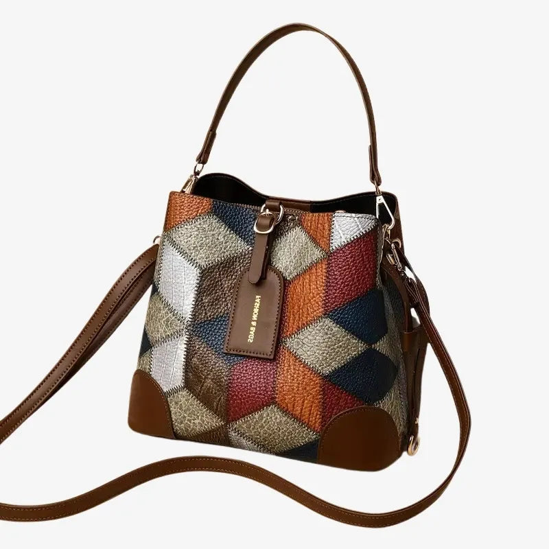 Geometric Bag