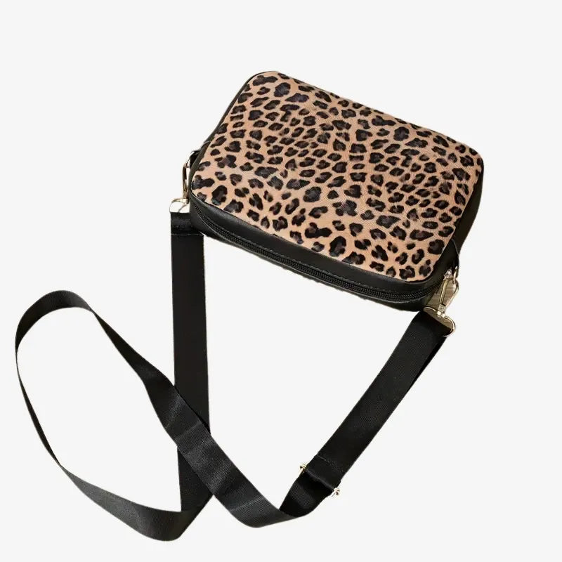Sac Léopard Audace