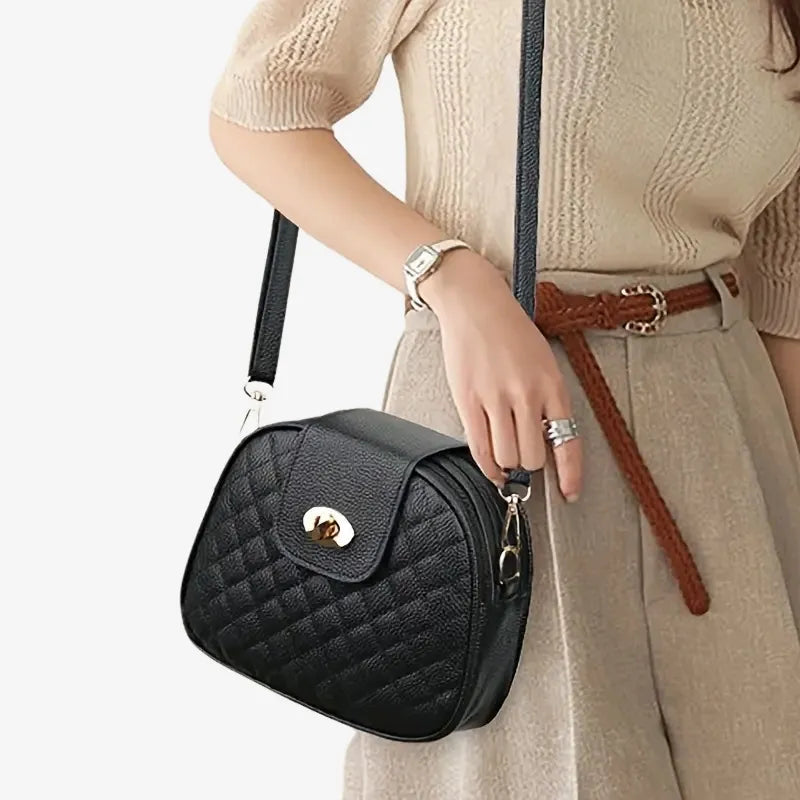 Dark Elegance Bag
