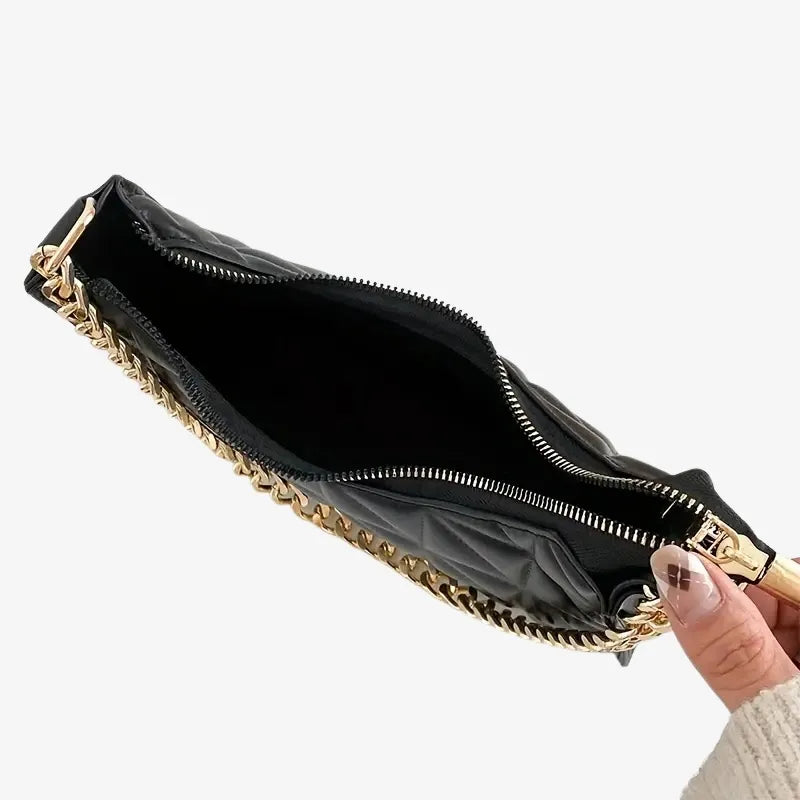 Black Elegance Bag