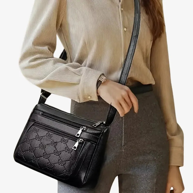 Butterfly Elegance Bag