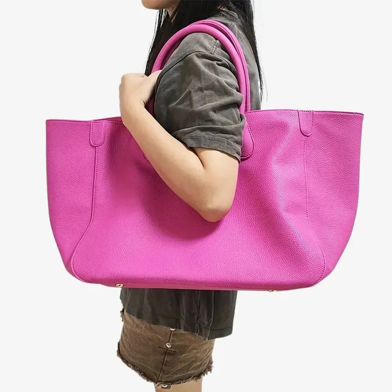 Glamour Bag Fuchsia