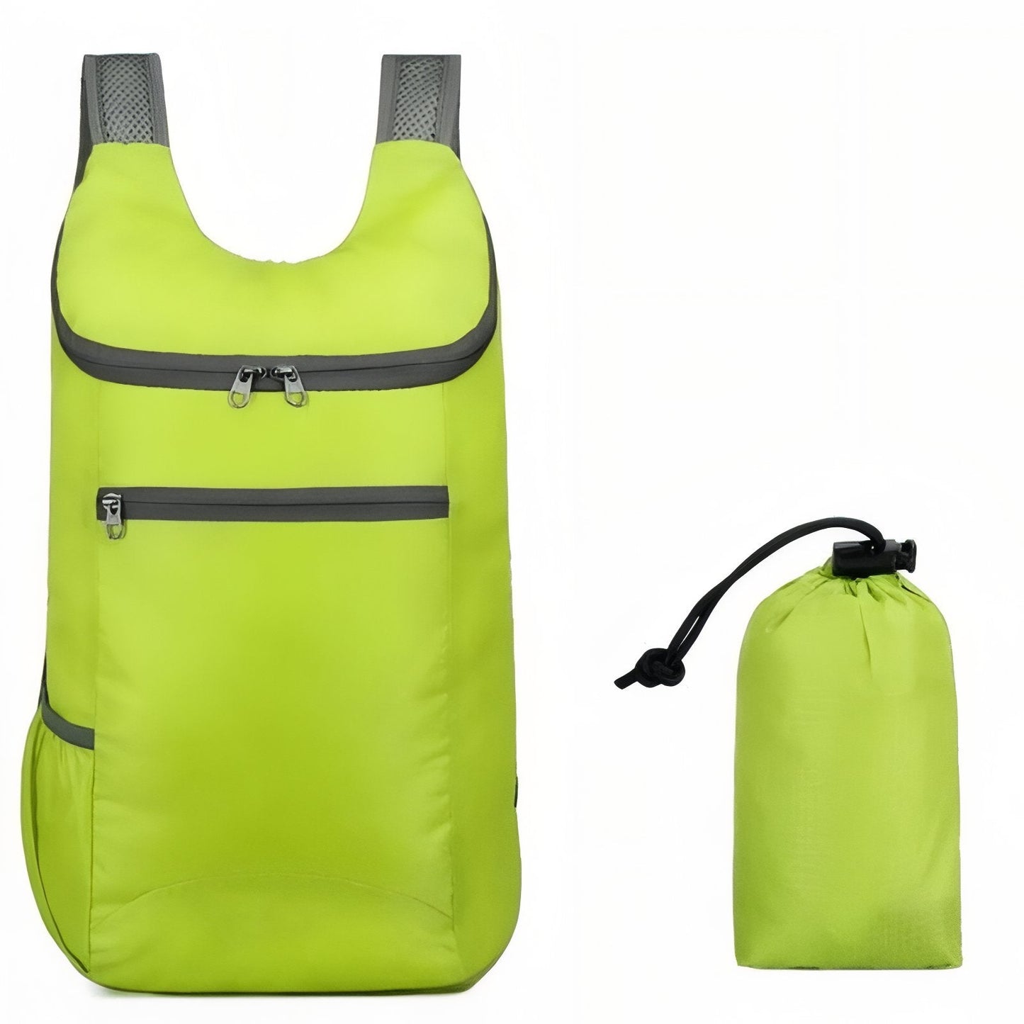 Foldable Waterproof Backpack