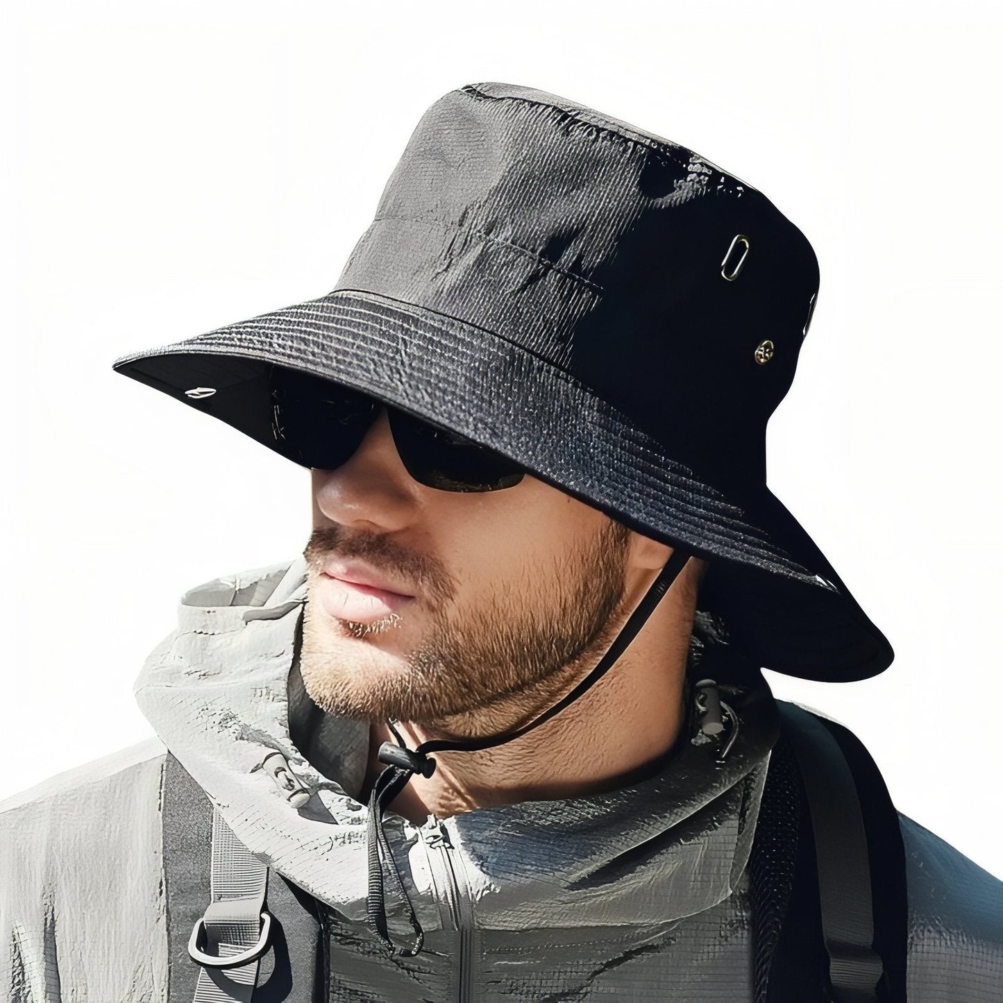 Men's Hiking Bucket Hat