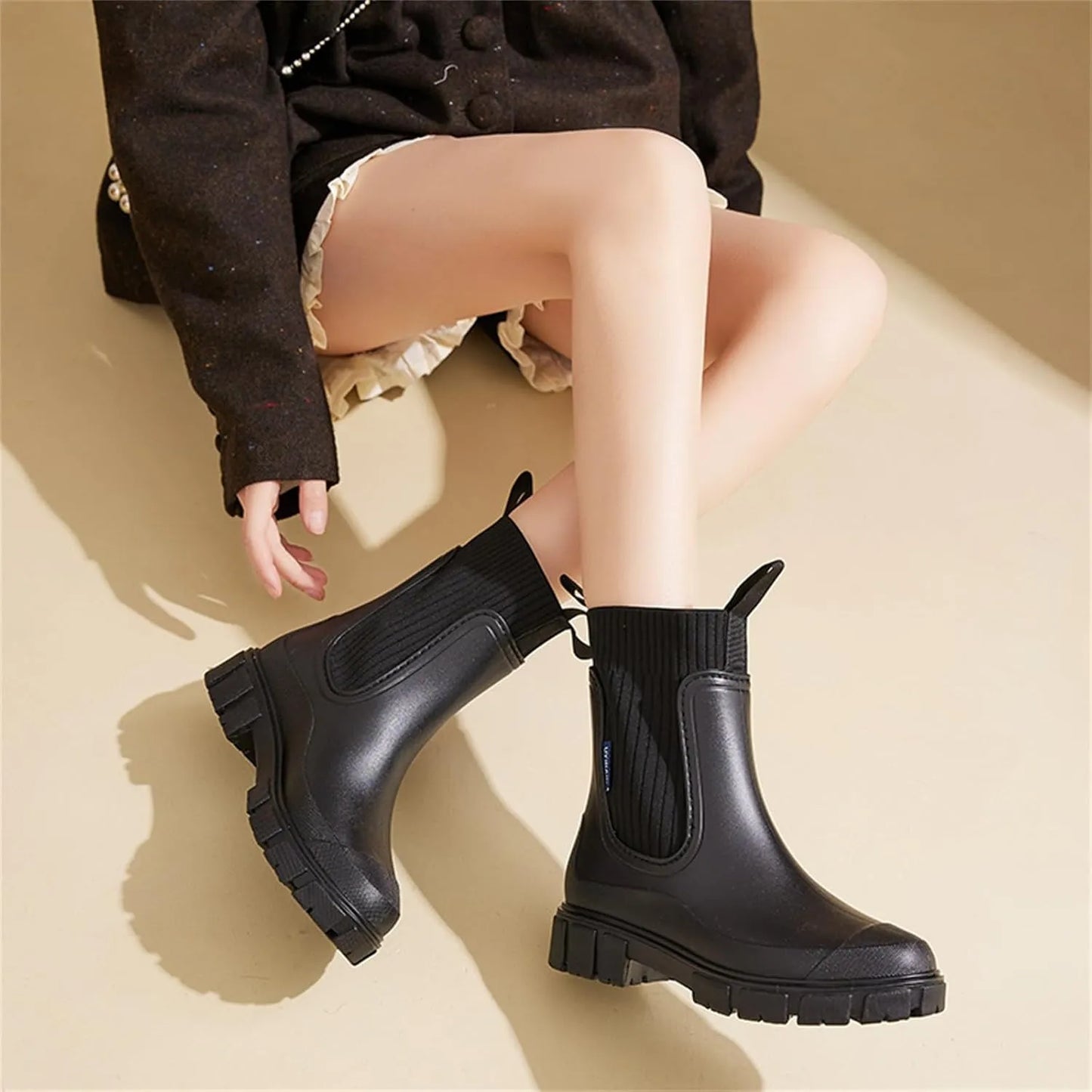 Bottes Étanches