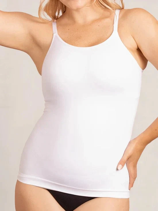 Camisole extensible