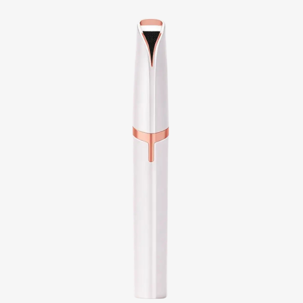 Stylo épilateur