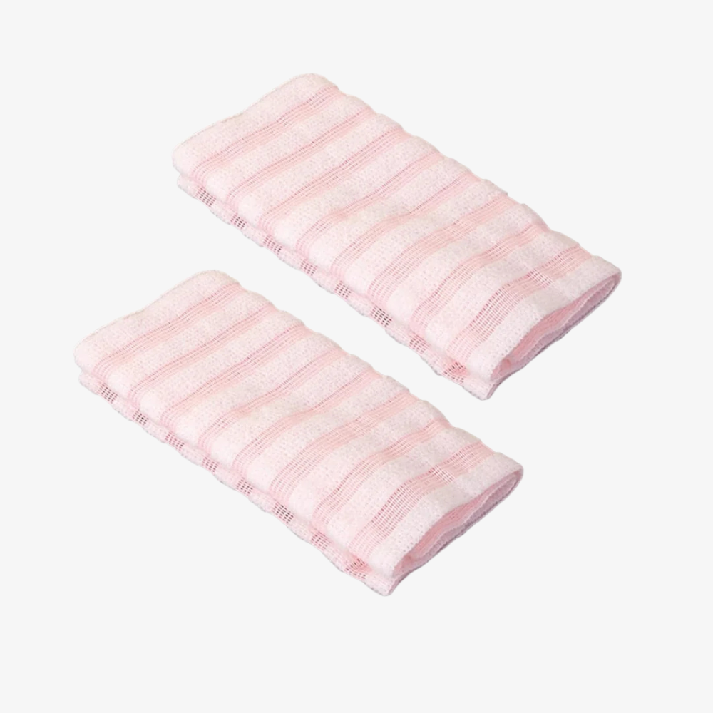 Serviette de bain
