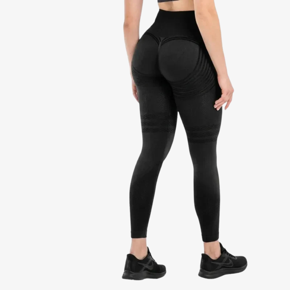 Shaping leggings