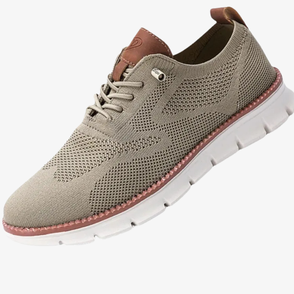 Chaussure Respirante et Classe - Urban