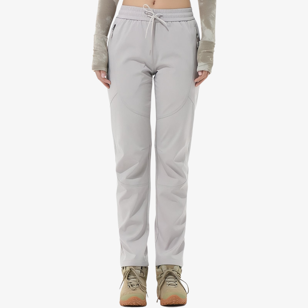 Women's Lightweight Hiking Pants