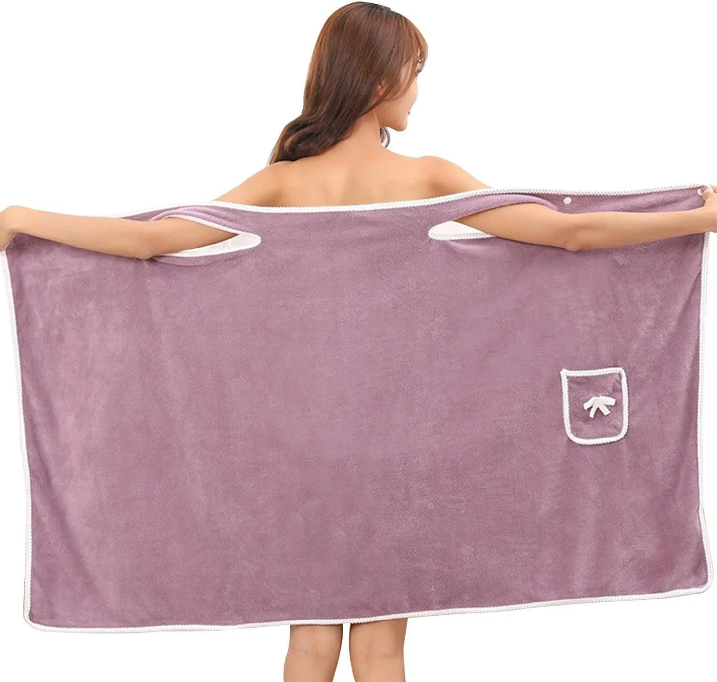 Serviette absorbante