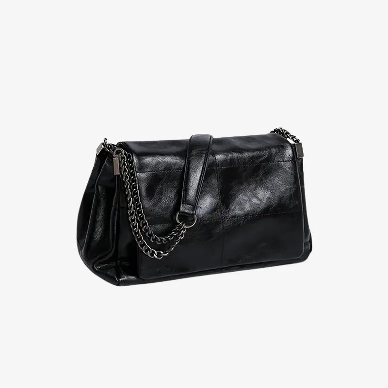 Sac Élégance Noire (Title Duplicated)
