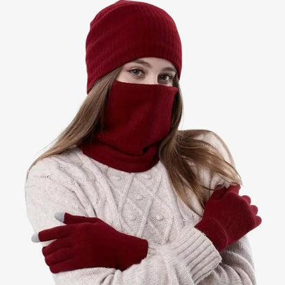 Ensemble Arctic Comfort