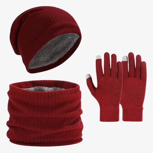 Ensemble Arctic Comfort