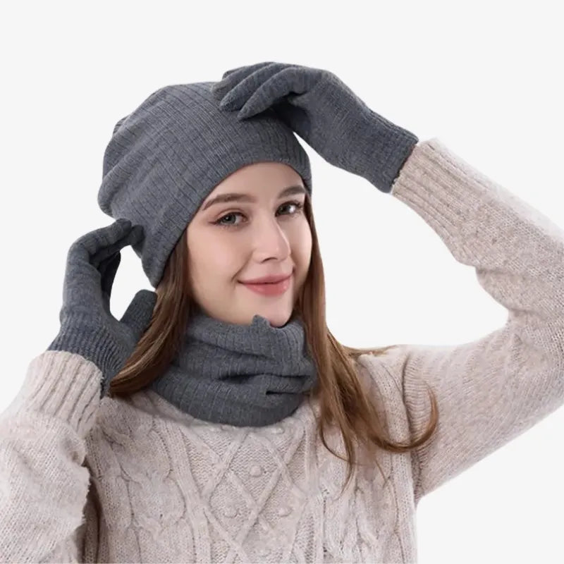 Ensemble FrostGuard