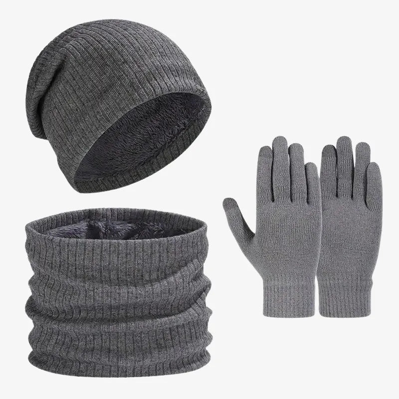 Ensemble FrostGuard
