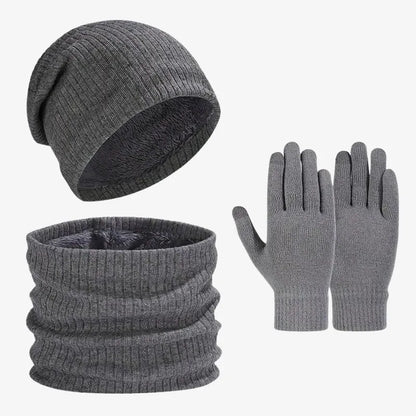 Ensemble FrostGuard