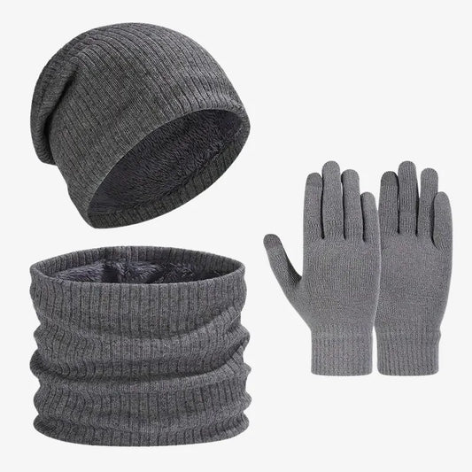 Ensemble FrostGuard