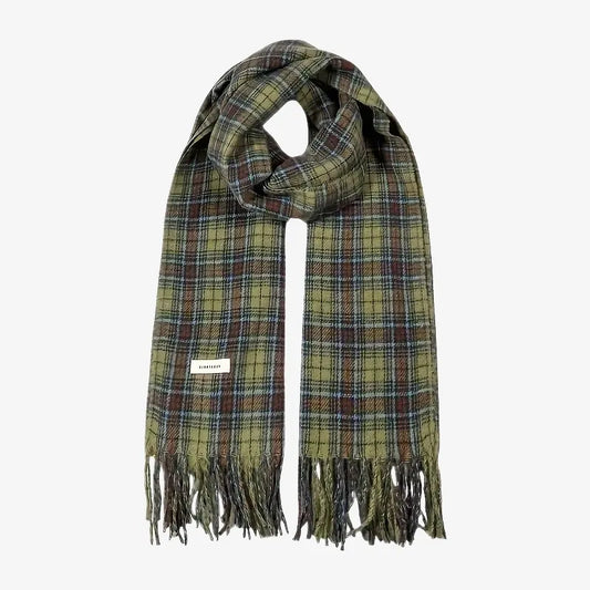 Écharpe Highland Classique
