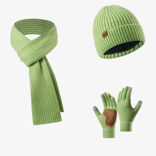 Ensemble Nordic Green