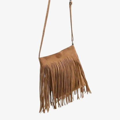 Sac Bohème Franges
