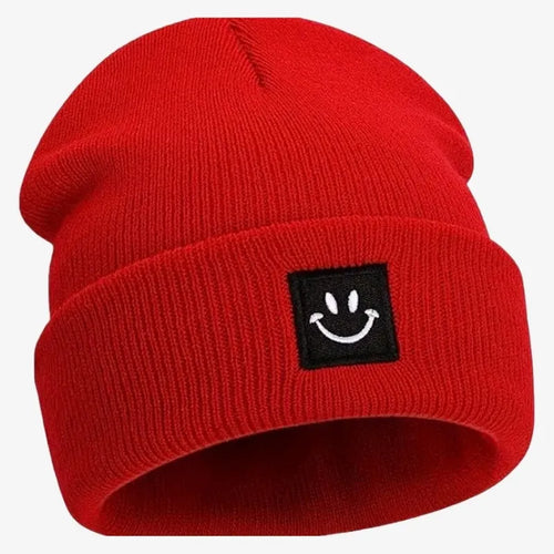 Bonnet RedSmile