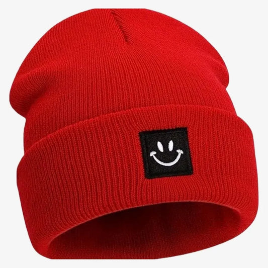 Bonnet RedSmile