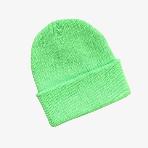 Bonnet GreenGlow