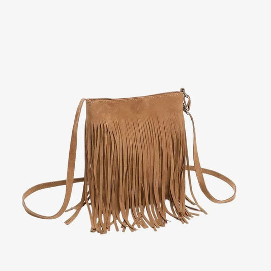 Sac Bohème Franges